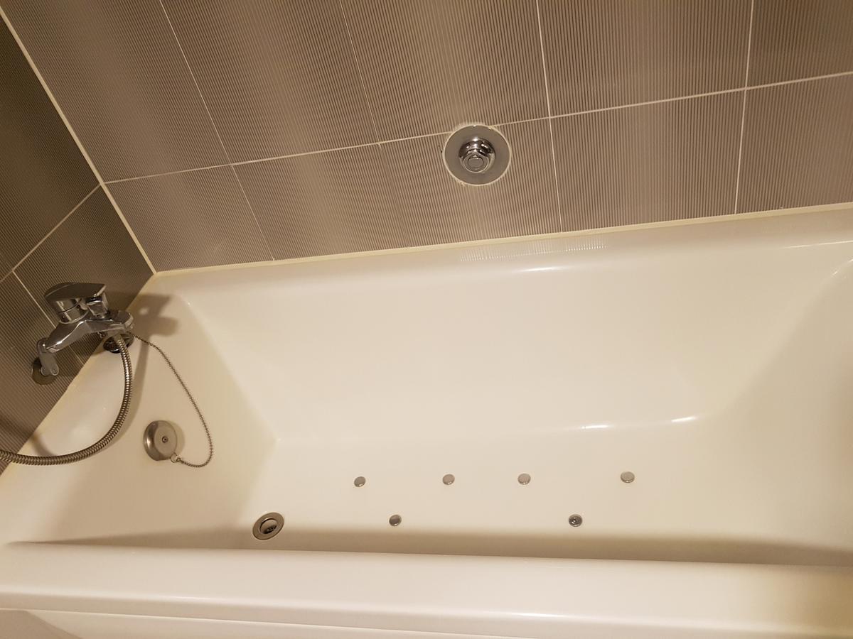 בוסאן Vitamin Hotel מראה חיצוני תמונה